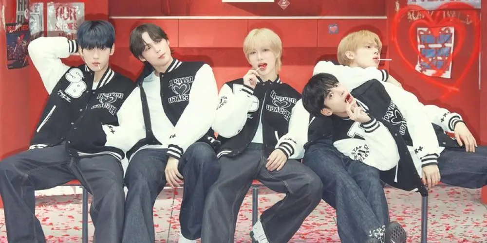 Imagem do grupo de WhatsApp ☆ TXT CHAT ☆