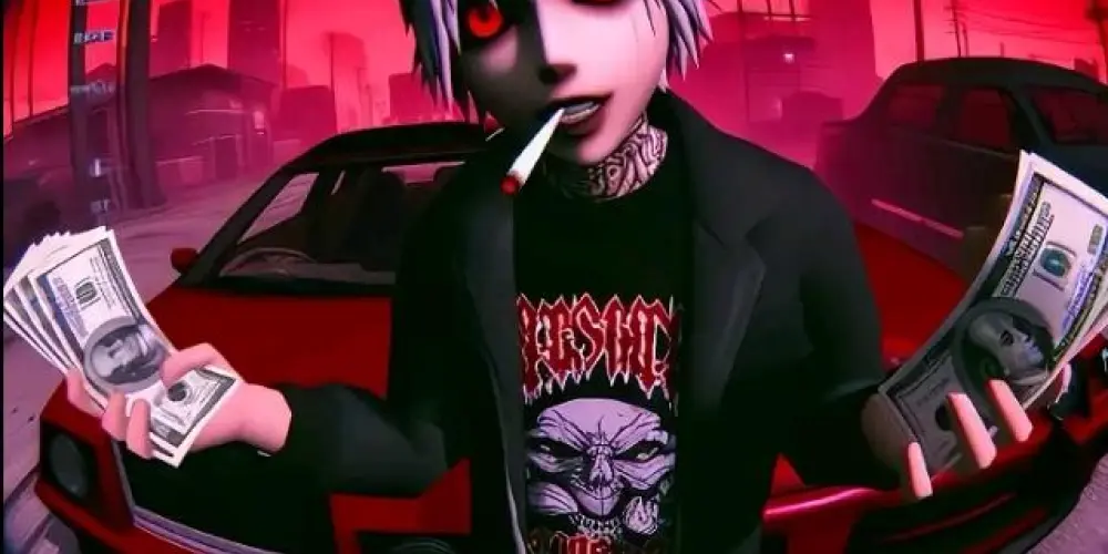 Imagem do grupo de WhatsApp ⚜︎ 𝔉ú𝔯𝔦𝔞 𝔡𝖔 𝕾𝖚𝖇𝖒𝖚𝖓𝖉𝖔 ☯︎