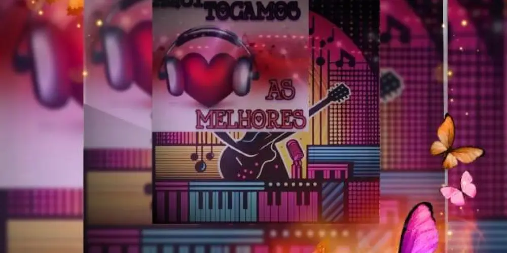 Imagem do grupo de WhatsApp ꧁𓊈𒆜🎤🎸 🅼Ú🆂🅸🅲🅰🆂 🎧🥁 🅰🅼🅸🆉🅰🅳🅴🆂𒆜𓊉꧂