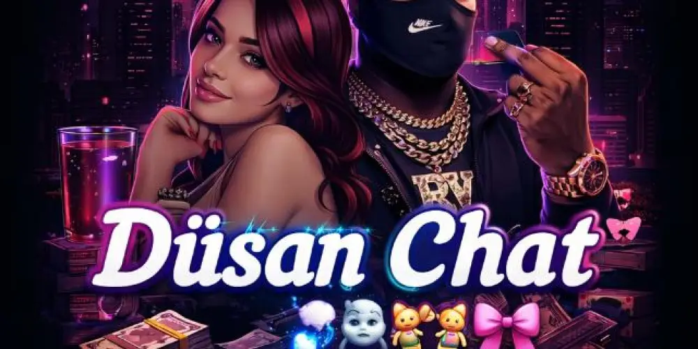 Imagem do grupo de WhatsApp 𝘾𝙝𝙖𝙩 𝘿ü𝙨𝙖𝙣 🪩🧸🎊🎀