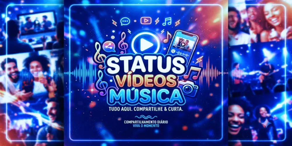 Imagem do grupo de WhatsApp ❤️𝐒𝐓𝐀𝐓𝐔𝐒 - 𝐌ú𝐒𝐈𝐂𝐀 🎶𝐅𝐑𝐀𝐒𝐄𝐒💌