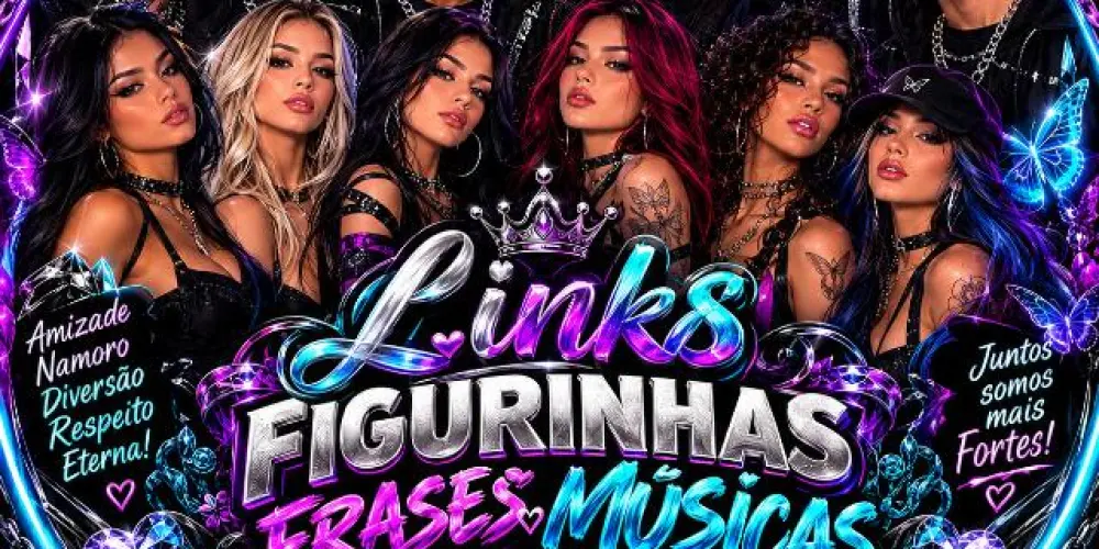 Imagem do grupo de WhatsApp 🟡  𝕱𝖎𝖌𝖚𝖗𝖎𝖓𝖍𝖆𝖘 • 𝕱𝖗𝖆𝖘𝖊𝖘 • 𝕸ú𝖘𝖎𝖈𝖆𝖘 • 𝕷𝖎𝖓𝖐𝖘 🔗🎶🖤