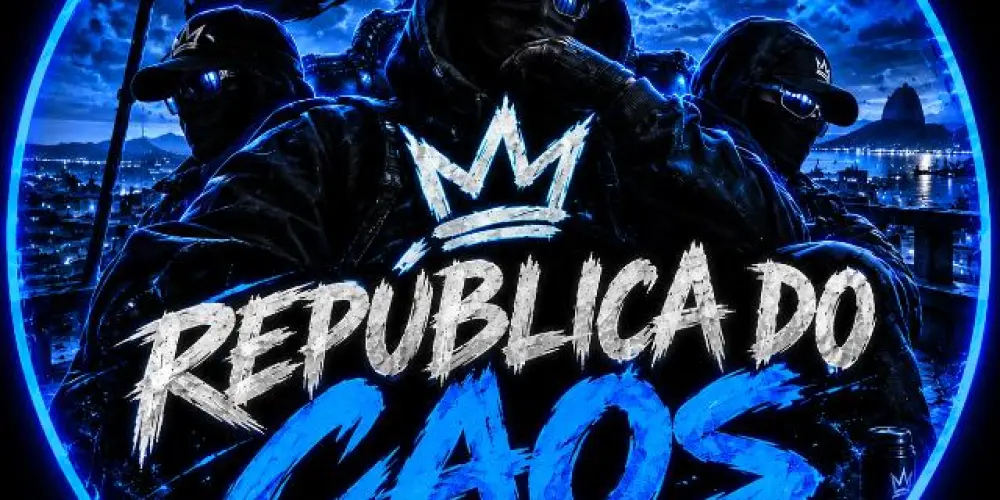 Imagem do grupo de WhatsApp ⚔️ ℝ𝔼ℙÚ𝔹𝕃𝕀ℂ𝔸•𝔻𝕆•ℂ𝔸𝕆𝕊 ⚔️