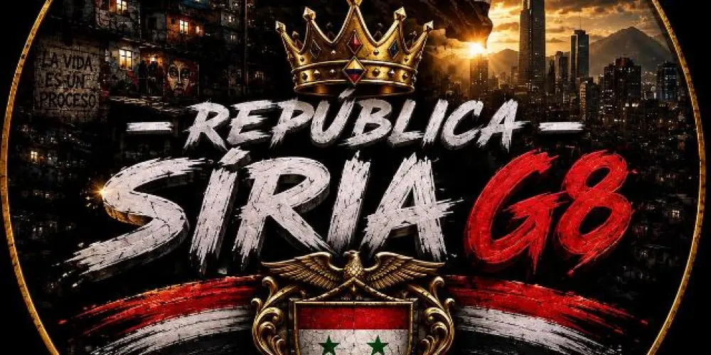 Imagem do grupo de WhatsApp 🇸🇾👑 𝕽𝖊𝖕ú𝖇𝖑𝖎𝖈𝖆 𝕾í𝖗𝖎𝖆 𝕲8 𝕺𝕱𝕮 👑🇸🇾