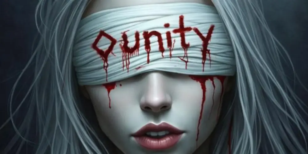 Imagem do grupo de WhatsApp ◇ u n i t y