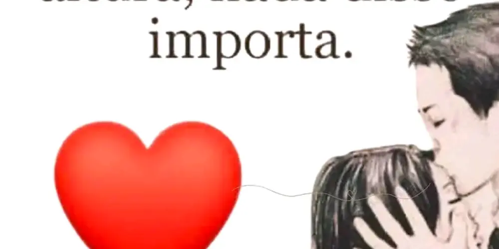 Imagem do grupo de WhatsApp ❤️UAU, O AMOR É LINDO!🌹