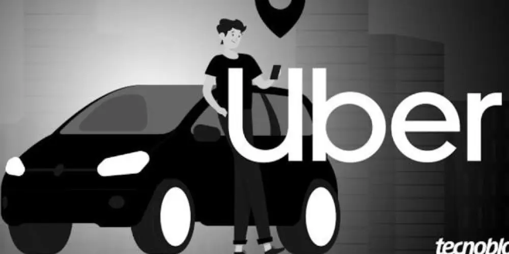 Imagem do grupo de WhatsApp Uber 50%🚗🔥