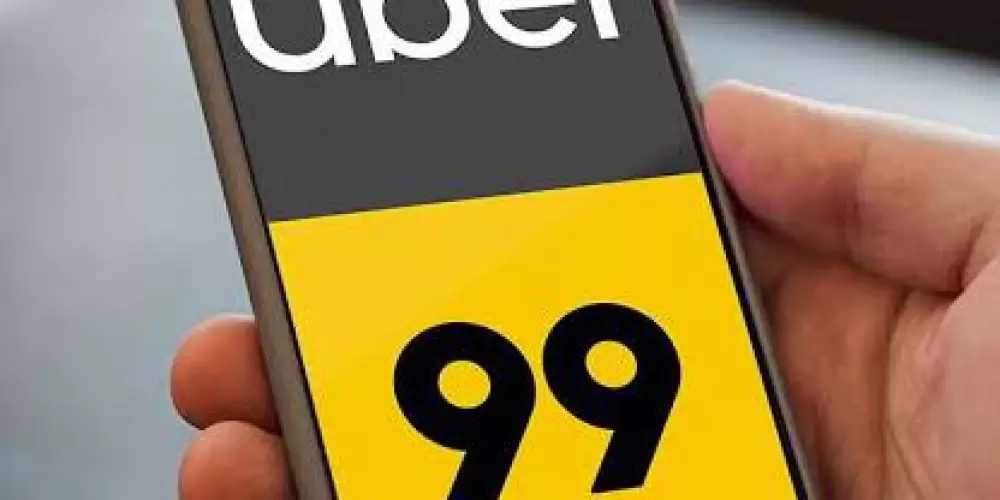 Imagem do grupo de WhatsApp UBER 50% 🚘 - (CORRIDAS SÓ COM ADM)
