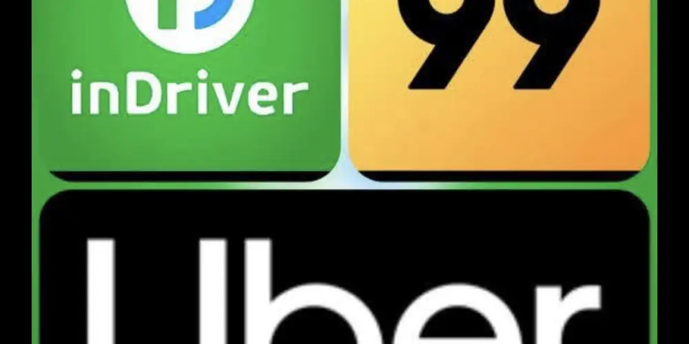 Imagem do grupo de WhatsApp Uber 99 InDraver Oportunidades
