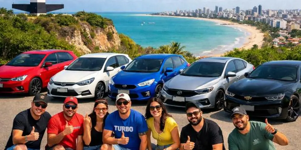 Imagem do grupo de WhatsApp Ubers e Motoristas JPPB