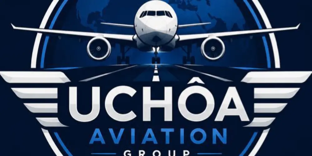 Imagem do grupo de WhatsApp Uchôa Aviation group✈️