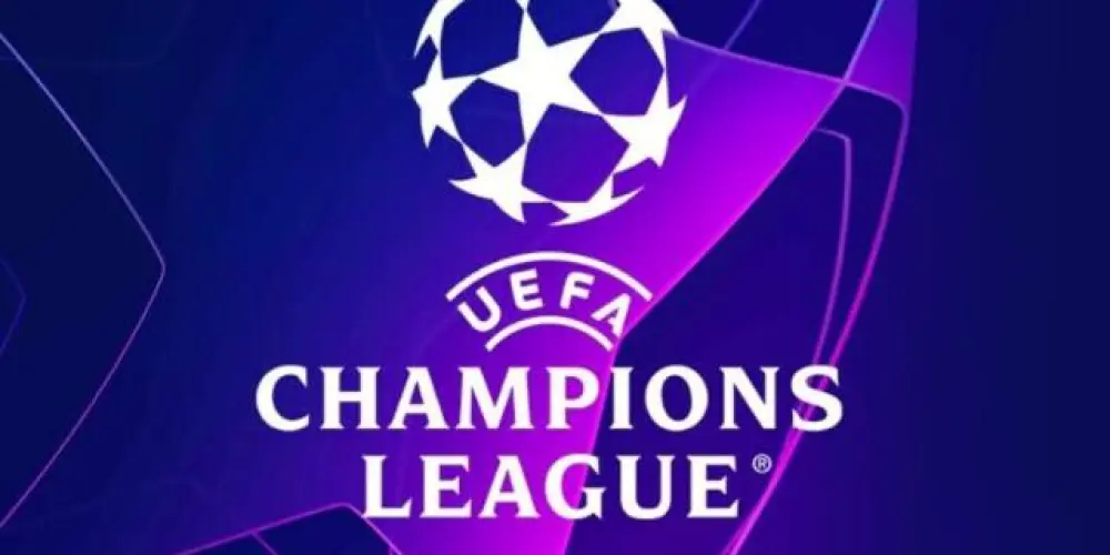 Imagem do grupo de WhatsApp UCL Efootball ⚽️🏆