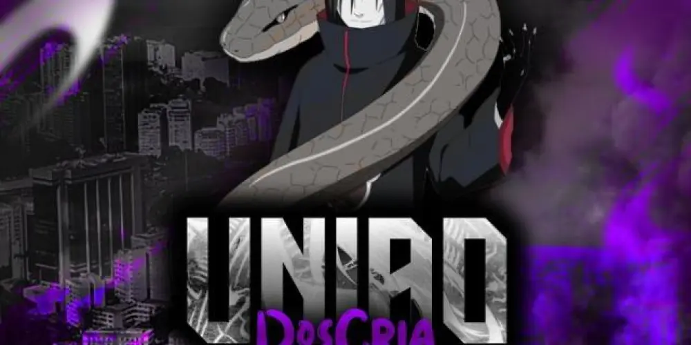 Imagem do grupo de WhatsApp UDC - UNIÃO DOS CRIA🤘