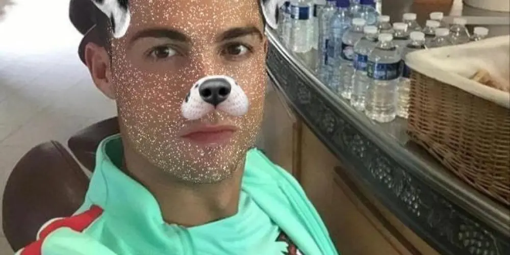 Imagem do grupo de WhatsApp uderererere