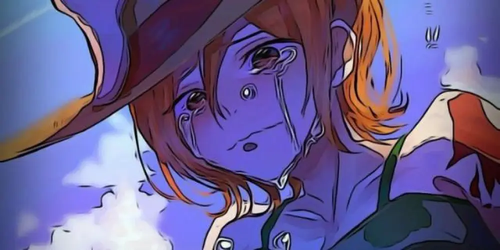 Imagem do grupo de WhatsApp ᎾᏆᎯᏦUЅ ᏇᎾℛⅅ