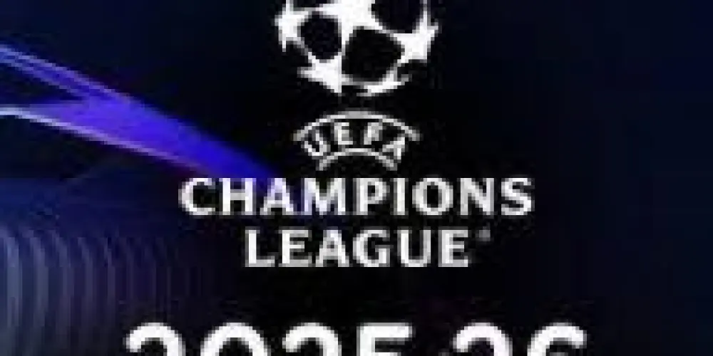 Imagem do grupo de WhatsApp UEFA CHAMPIONS LEAGUE 25/26