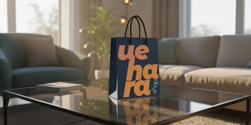 Imagem do grupo de WhatsApp Uehara.Shop 🛍️🪙💵🎁