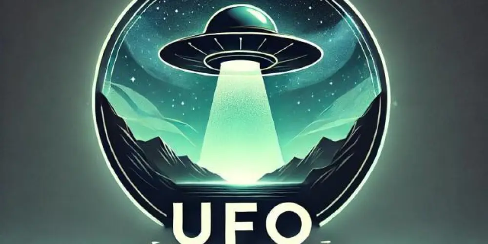 Imagem do grupo de WhatsApp UFO - Grupo de Ufologia 🛸
