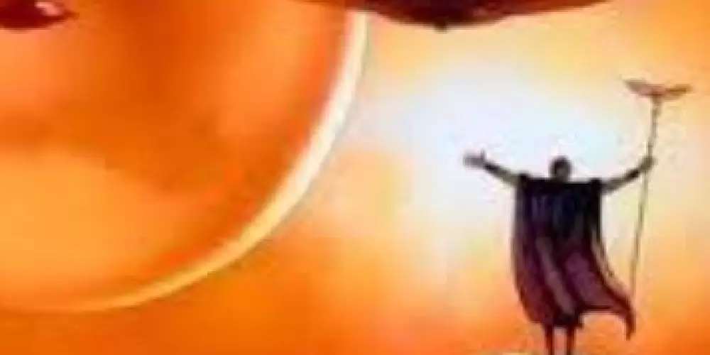 Imagem do grupo de WhatsApp UFO⚜️DEUSES⚜️CULTURASUMÉRIA