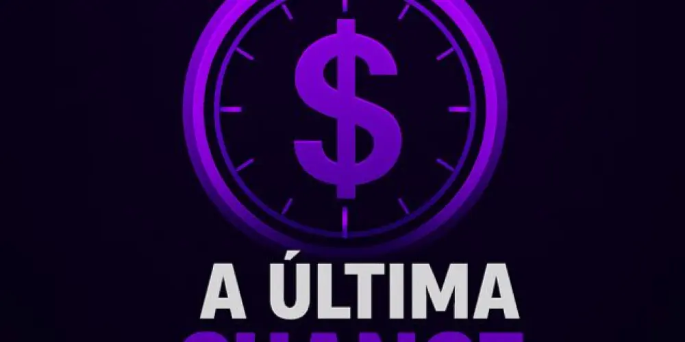Imagem do grupo de WhatsApp 🟣 ÚLTIMA CHANCE - exclusiva