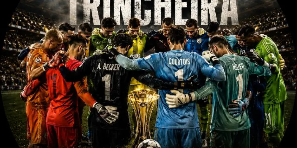 Imagem do grupo de WhatsApp 🧤 ÚLTIMA TRINCHEIRA 🧤