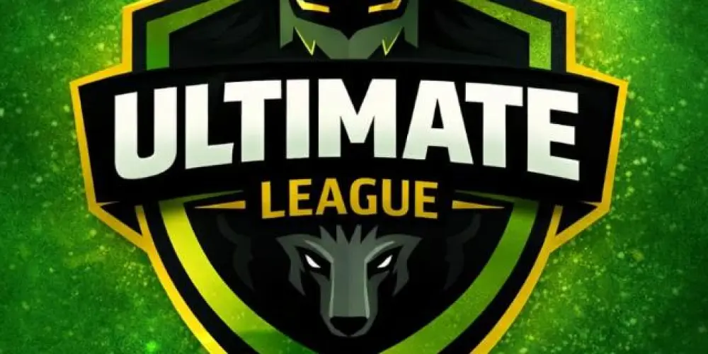 Imagem do grupo de WhatsApp ULTIMATE LEAGUE°