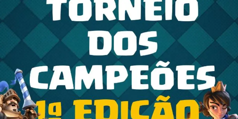 Imagem do grupo de WhatsApp Ultimate Royale - 2v2 Royale