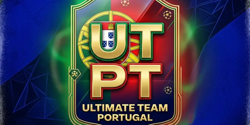 Imagem do grupo de WhatsApp Ultimate Team PT🇵🇹