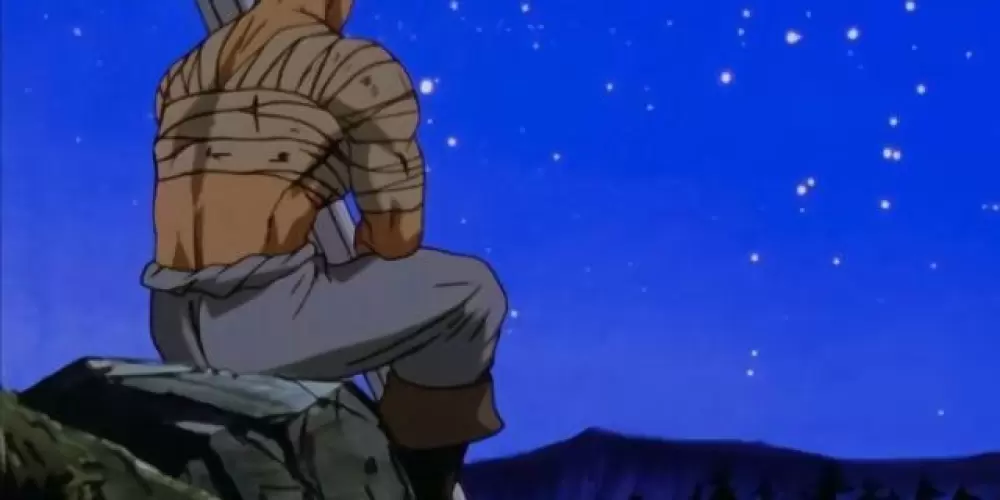 Imagem do grupo de WhatsApp Último sobrevivente