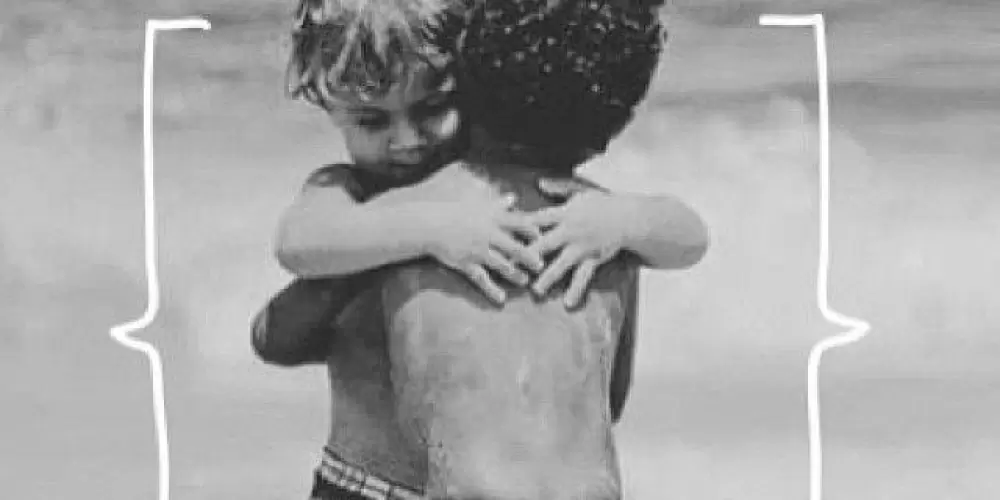 Imagem do grupo de WhatsApp Um abraço de Esperança ✨