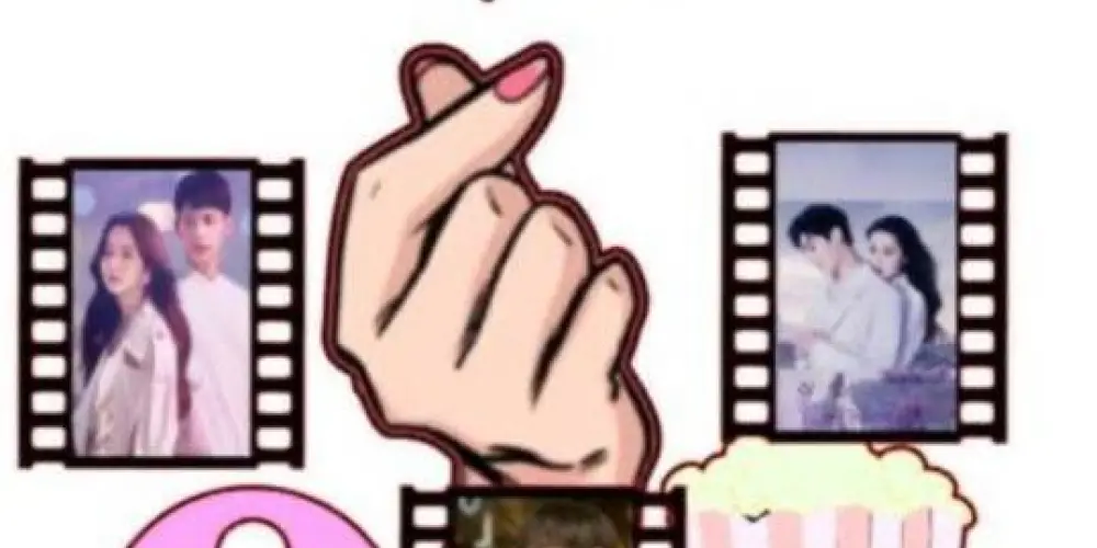 Imagem do grupo de WhatsApp ❤️Um Amor Por Doramas❤️