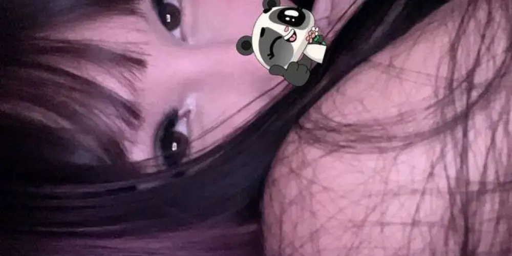 Imagem do grupo de WhatsApp Um cantinho pra fazer novas amizades