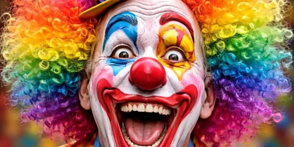 Imagem do grupo de WhatsApp Um dia foi um clã..