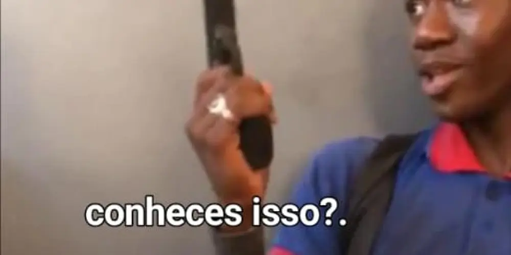 Imagem do grupo de WhatsApp Um grupo qualquer 👍