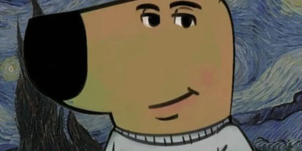 Imagem do grupo de WhatsApp Um Grupo Tranquilo