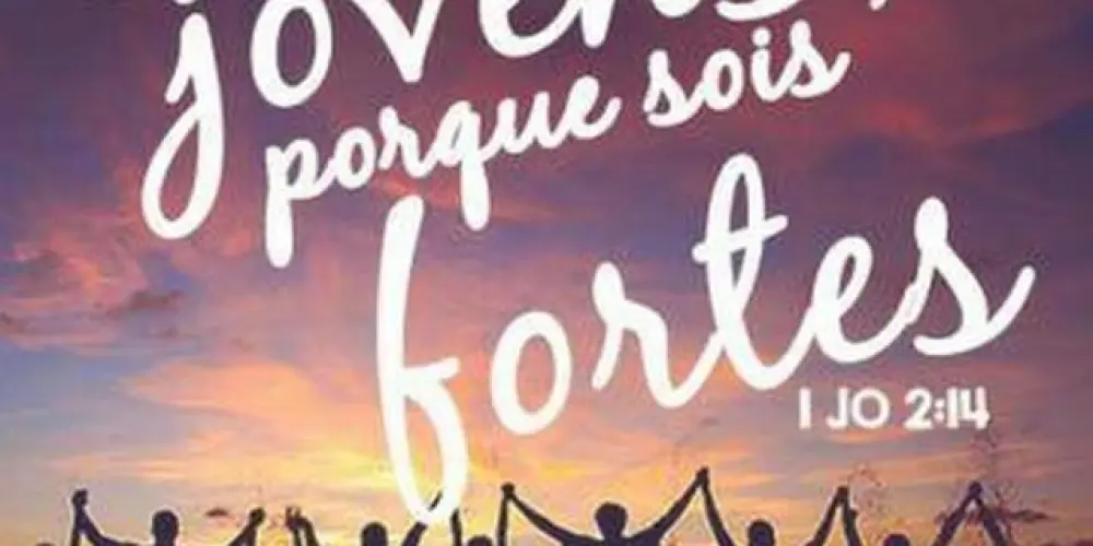 Imagem do grupo de WhatsApp Um Manual De Como Não Se Perder: Adolescência Para CRISTO !