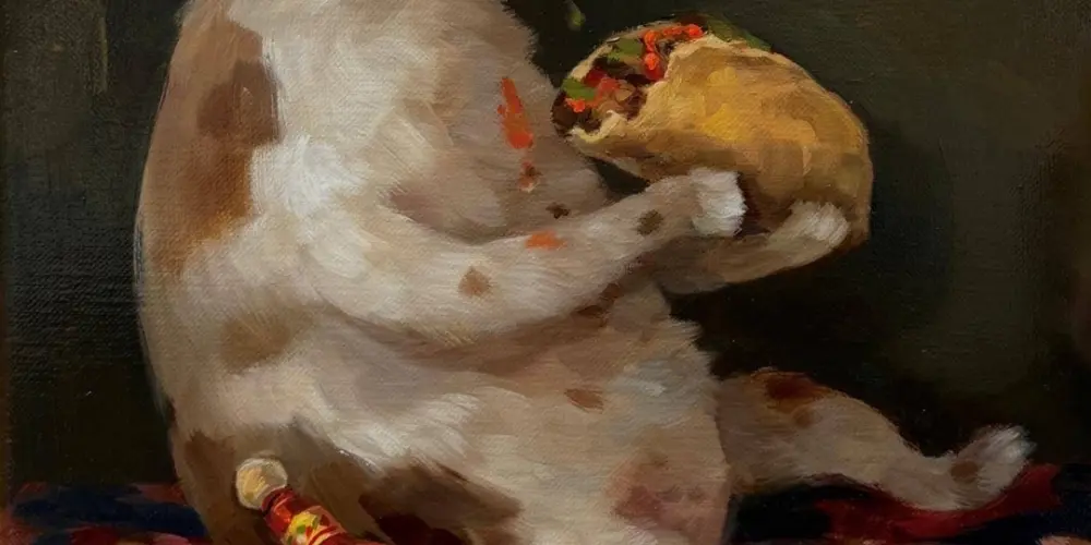 Imagem do grupo de WhatsApp Um portal pra outro grupo kkkkkk