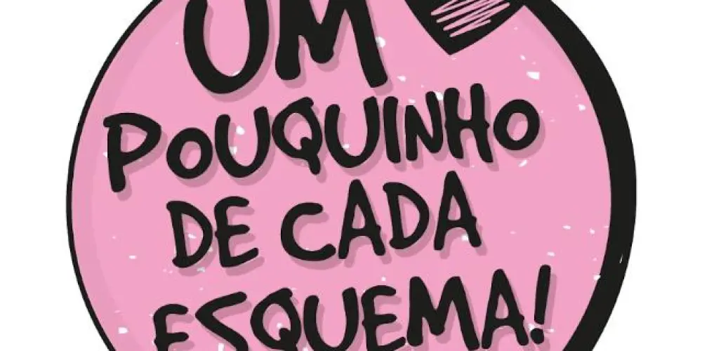 Imagem do grupo de WhatsApp Um pouquinho de cada coisa