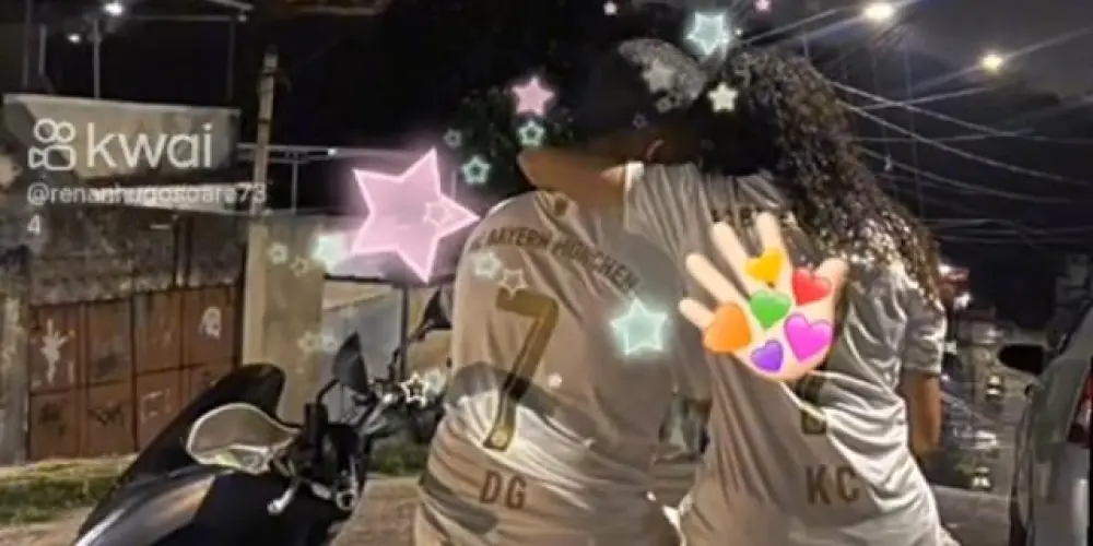 Imagem do grupo de WhatsApp Um sonho De cria🥋🚂🚩