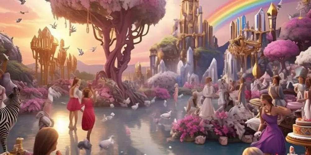 Imagem do grupo de WhatsApp Um universo gigantesco onde você é livre para ser o que quiser. O céu.