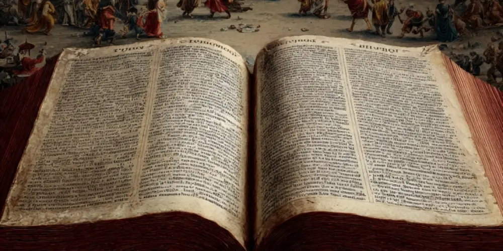 Imagem do grupo de WhatsApp 🎯UM VERSÍCULO DIÁRIO📖