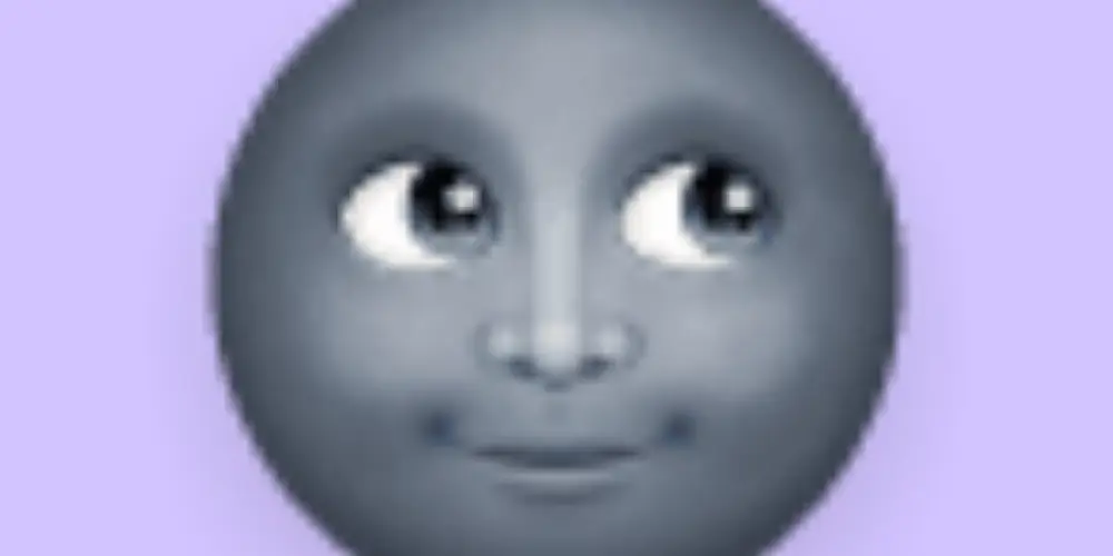 Imagem do grupo de WhatsApp - Uma boa conversa 🌚