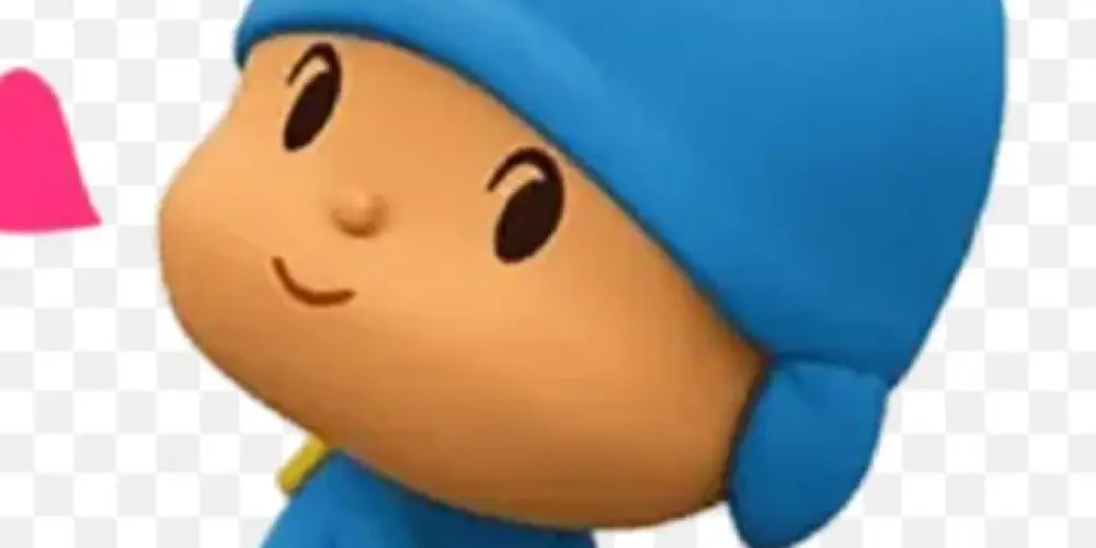 Imagem do grupo de WhatsApp Uma coisa nd ver 😁