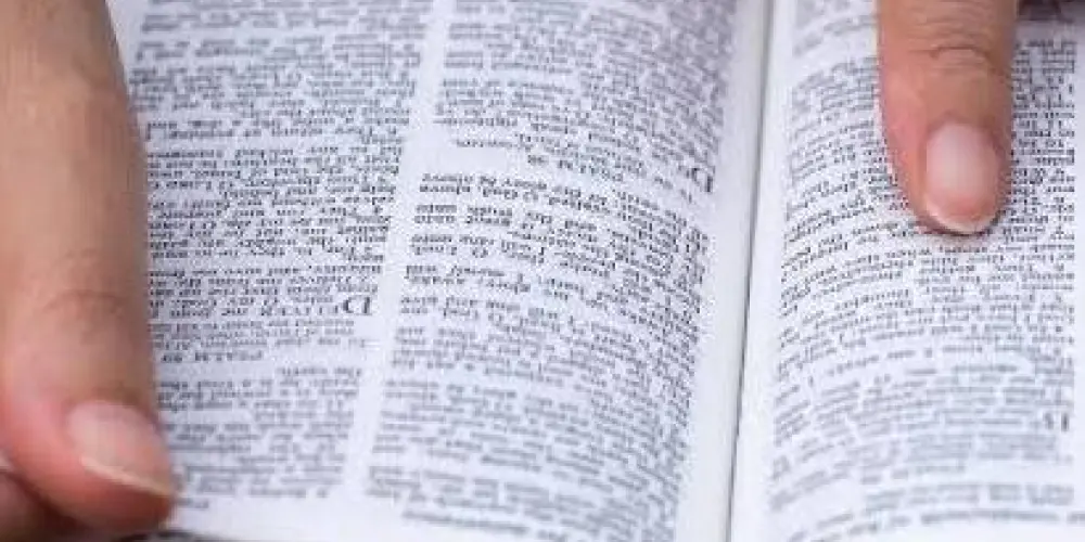 Imagem do grupo de WhatsApp Uma Palavra de Deus 📖