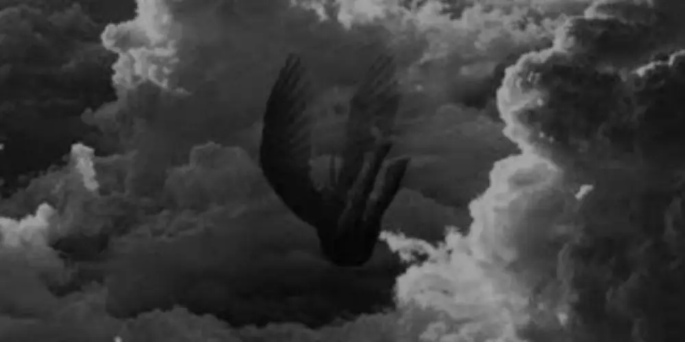 Imagem do grupo de WhatsApp Uma resenha