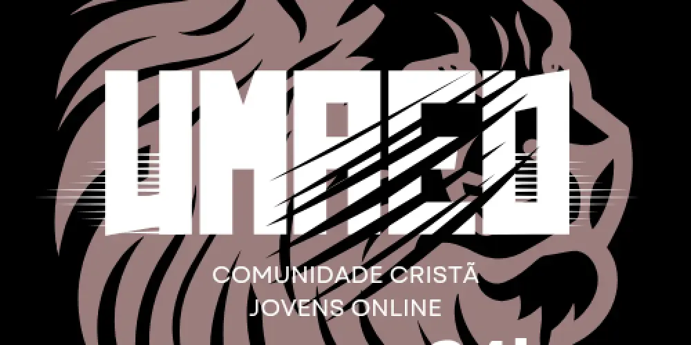 Imagem do grupo de WhatsApp Umaed