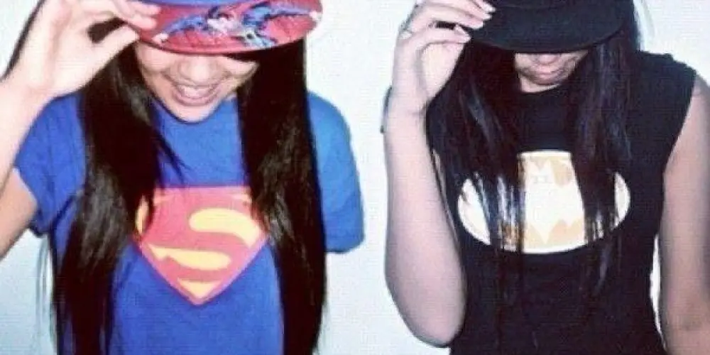 Imagem do grupo de WhatsApp Umas pessoas qualquer?