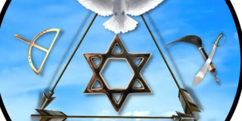 Imagem do grupo de WhatsApp ⚱️📿🌀 ~UMBANDA-CHAT~ 🌀📿⚱️