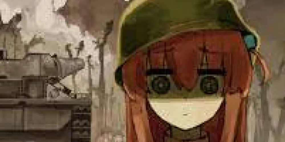 Imagem do grupo de WhatsApp Umbral kkkfds