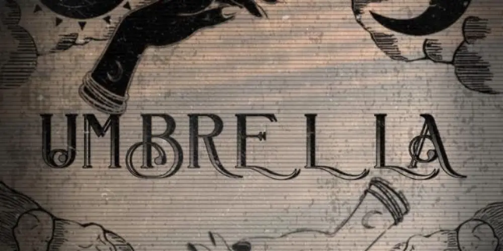 Imagem do grupo de WhatsApp ?¿umbrella¿?